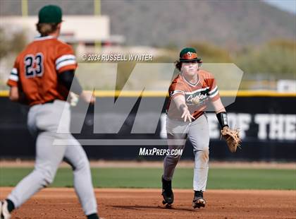 Thumbnail 1 in Campo Verde @ Desert Mountain photogallery.