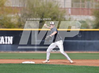 Thumbnail 3 in Campo Verde @ Desert Mountain photogallery.