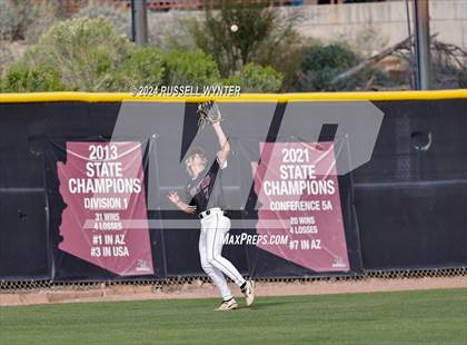 Thumbnail 1 in Campo Verde @ Desert Mountain photogallery.