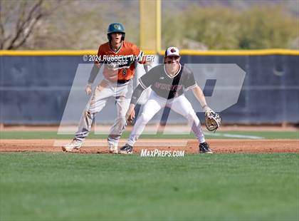 Thumbnail 3 in Campo Verde @ Desert Mountain photogallery.