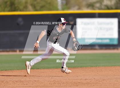 Thumbnail 1 in Campo Verde @ Desert Mountain photogallery.
