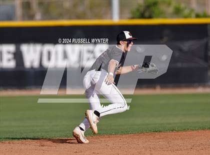 Thumbnail 3 in Campo Verde @ Desert Mountain photogallery.