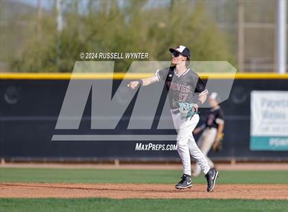 Thumbnail 3 in Campo Verde @ Desert Mountain photogallery.