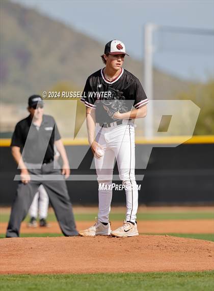 Thumbnail 2 in Campo Verde @ Desert Mountain photogallery.