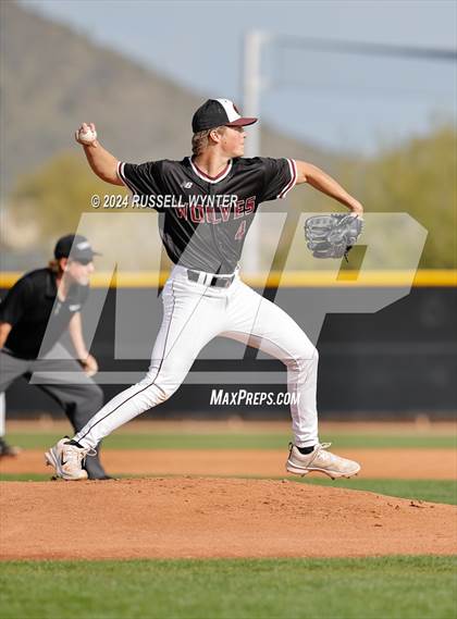 Thumbnail 2 in Campo Verde @ Desert Mountain photogallery.