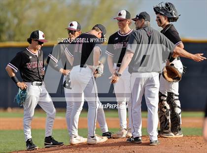 Thumbnail 3 in Campo Verde @ Desert Mountain photogallery.