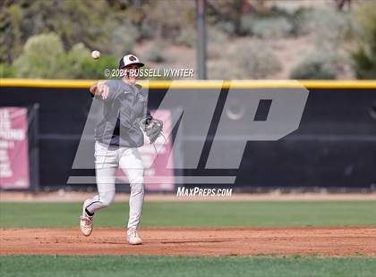 Thumbnail 1 in Campo Verde @ Desert Mountain photogallery.