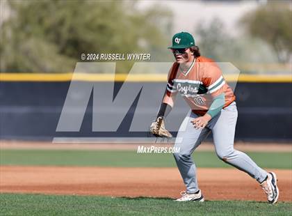 Thumbnail 1 in Campo Verde @ Desert Mountain photogallery.