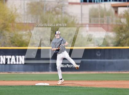 Thumbnail 1 in Campo Verde @ Desert Mountain photogallery.