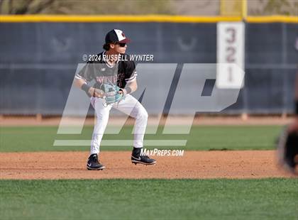 Thumbnail 1 in Campo Verde @ Desert Mountain photogallery.