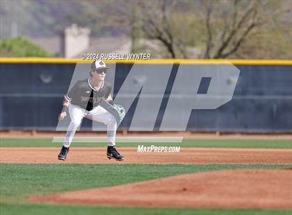 Thumbnail 1 in Campo Verde @ Desert Mountain photogallery.
