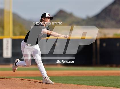 Thumbnail 2 in Campo Verde @ Desert Mountain photogallery.