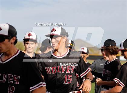 Thumbnail 3 in Campo Verde @ Desert Mountain photogallery.