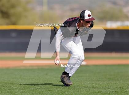 Thumbnail 2 in Campo Verde @ Desert Mountain photogallery.