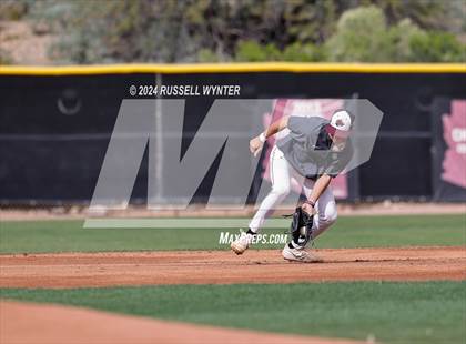 Thumbnail 2 in Campo Verde @ Desert Mountain photogallery.