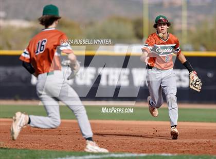 Thumbnail 1 in Campo Verde @ Desert Mountain photogallery.