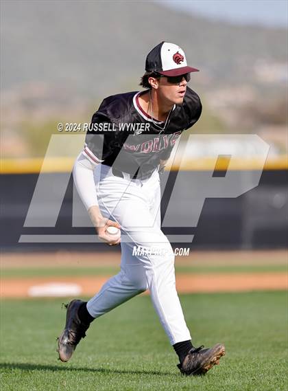 Thumbnail 3 in Campo Verde @ Desert Mountain photogallery.