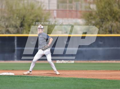 Thumbnail 1 in Campo Verde @ Desert Mountain photogallery.
