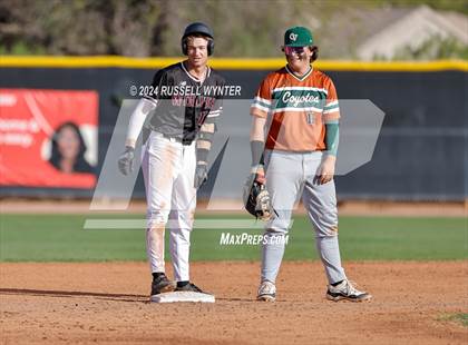 Thumbnail 1 in Campo Verde @ Desert Mountain photogallery.