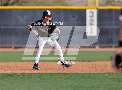 Thumbnail 2 in Campo Verde @ Desert Mountain photogallery.