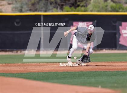 Thumbnail 1 in Campo Verde @ Desert Mountain photogallery.