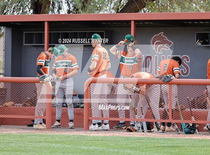 Thumbnail 3 in Campo Verde @ Desert Mountain photogallery.