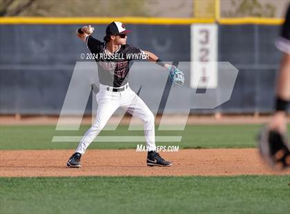 Thumbnail 1 in Campo Verde @ Desert Mountain photogallery.