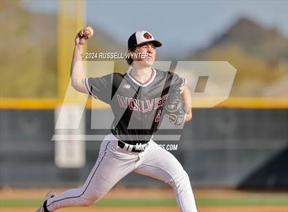 Thumbnail 2 in Campo Verde @ Desert Mountain photogallery.