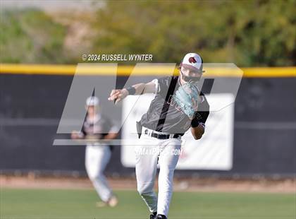 Thumbnail 3 in Campo Verde @ Desert Mountain photogallery.