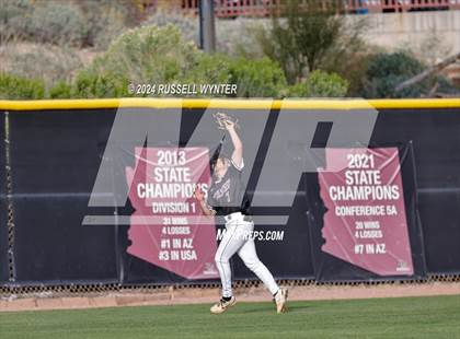 Thumbnail 2 in Campo Verde @ Desert Mountain photogallery.