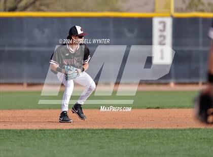 Thumbnail 3 in Campo Verde @ Desert Mountain photogallery.