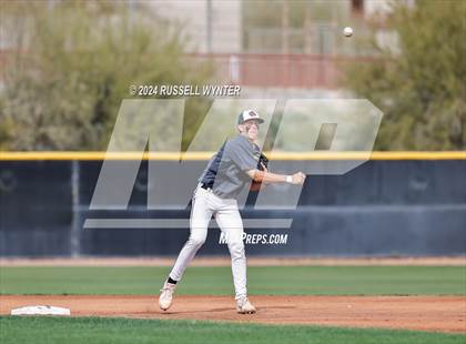 Thumbnail 2 in Campo Verde @ Desert Mountain photogallery.