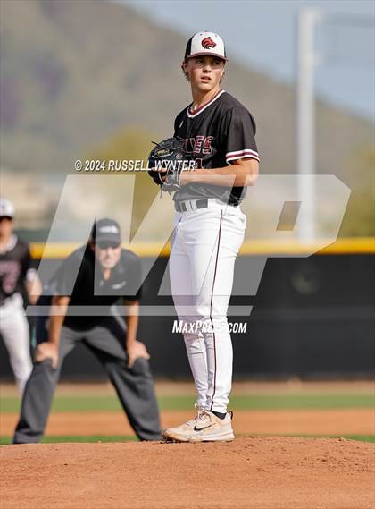 Thumbnail 3 in Campo Verde @ Desert Mountain photogallery.