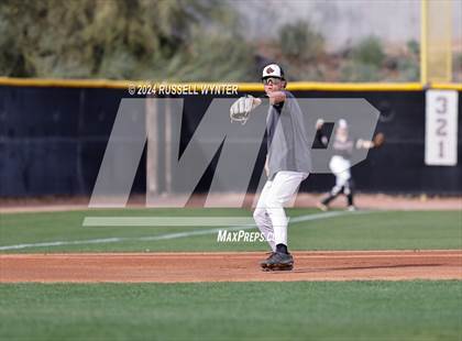 Thumbnail 2 in Campo Verde @ Desert Mountain photogallery.
