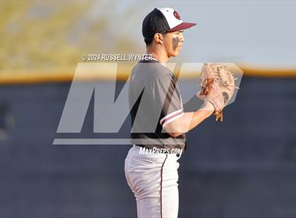 Thumbnail 3 in Campo Verde @ Desert Mountain photogallery.