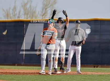 Thumbnail 3 in Campo Verde @ Desert Mountain photogallery.