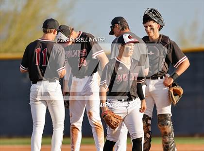 Thumbnail 2 in Campo Verde @ Desert Mountain photogallery.