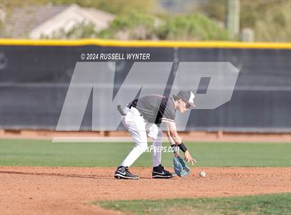 Thumbnail 1 in Campo Verde @ Desert Mountain photogallery.