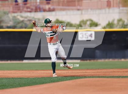 Thumbnail 3 in Campo Verde @ Desert Mountain photogallery.
