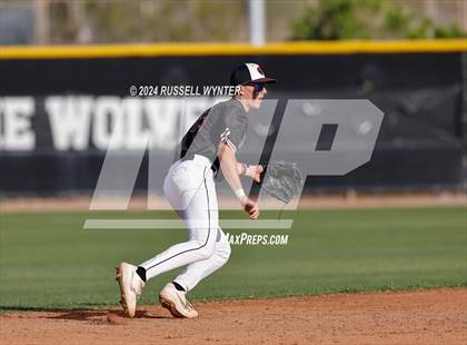 Thumbnail 2 in Campo Verde @ Desert Mountain photogallery.