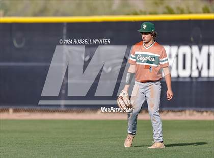 Thumbnail 1 in Campo Verde @ Desert Mountain photogallery.