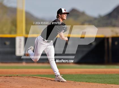 Thumbnail 3 in Campo Verde @ Desert Mountain photogallery.