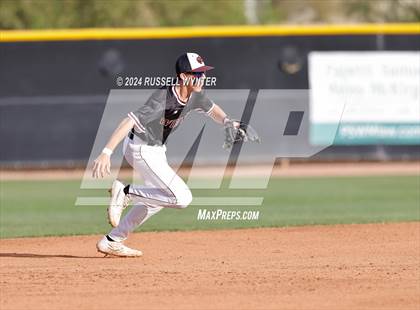 Thumbnail 3 in Campo Verde @ Desert Mountain photogallery.