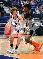 Photo from the gallery "Carlsbad @ Poly (Tarkanian Classic)"