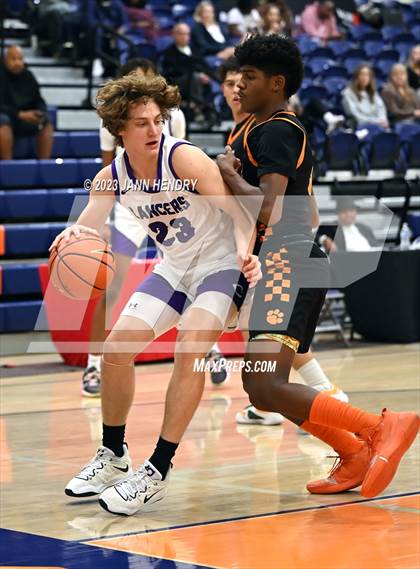 Thumbnail 3 in Carlsbad @ Poly (Tarkanian Classic) photogallery.