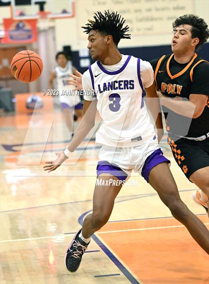 Thumbnail 2 in Carlsbad @ Poly (Tarkanian Classic) photogallery.