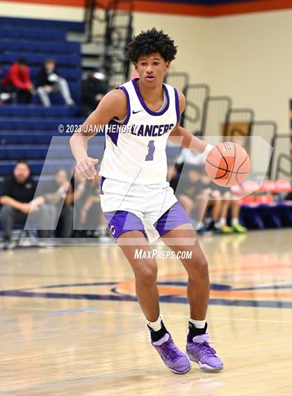 Thumbnail 3 in Carlsbad @ Poly (Tarkanian Classic) photogallery.