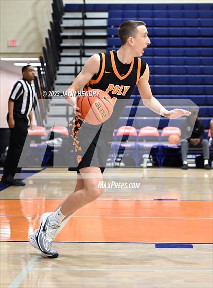 Thumbnail 2 in Carlsbad @ Poly (Tarkanian Classic) photogallery.