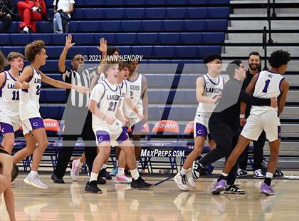 Thumbnail 2 in Carlsbad @ Poly (Tarkanian Classic) photogallery.