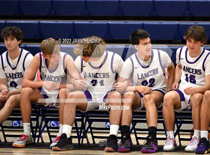 Thumbnail 1 in Carlsbad @ Poly (Tarkanian Classic) photogallery.